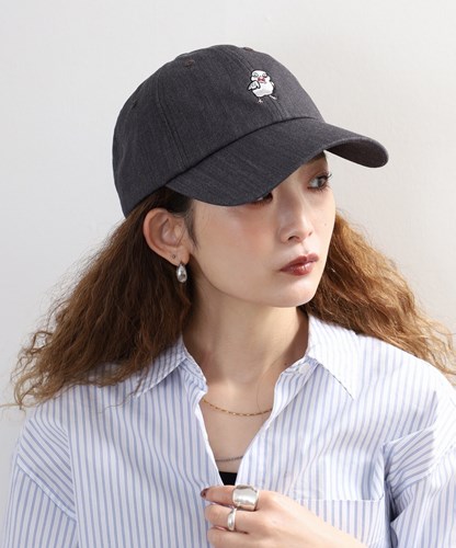 ANIMAL SERIER CAP