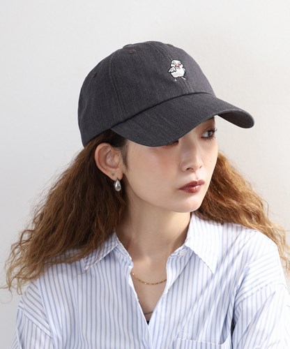 ANIMAL SERIER CAP