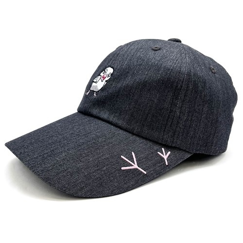 ANIMAL SERIER CAP