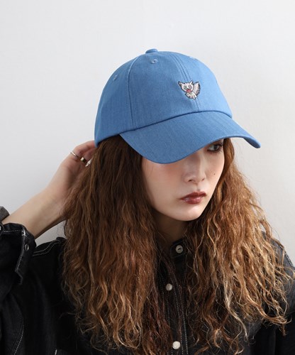 ANIMAL SERIER CAP