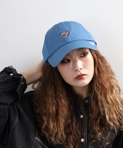 ANIMAL SERIER CAP