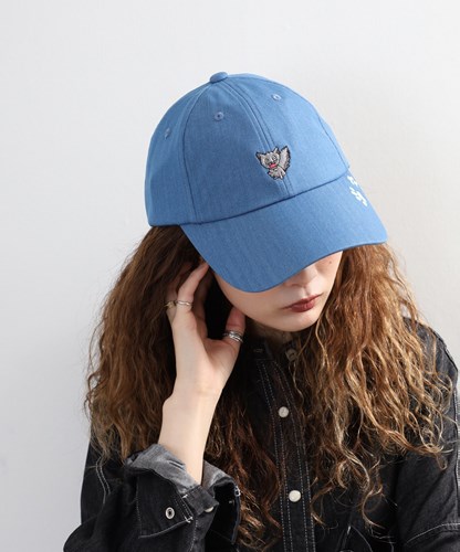 ANIMAL SERIER CAP