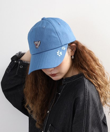 ANIMAL SERIER CAP