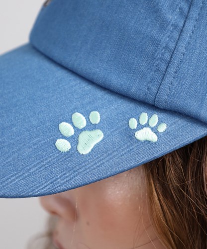 ANIMAL SERIER CAP