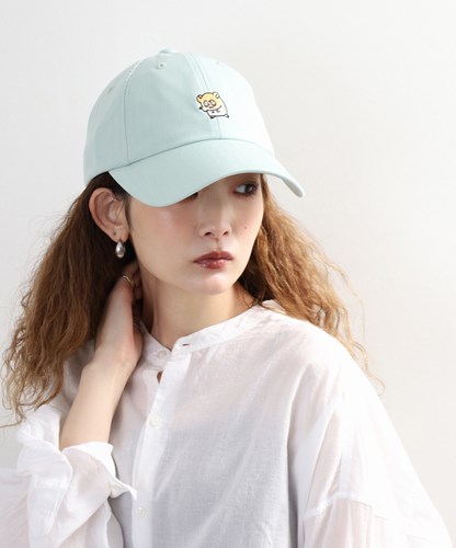 ANIMAL SERIER CAP