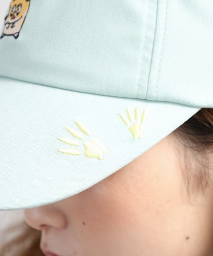 ANIMAL SERIER CAP