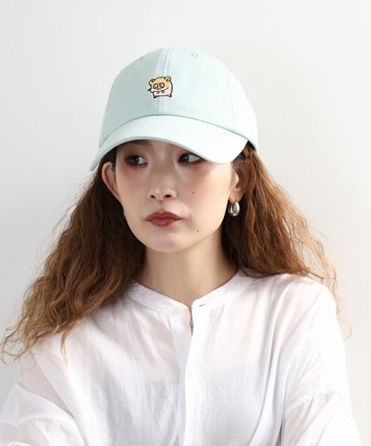 ANIMAL SERIER CAP