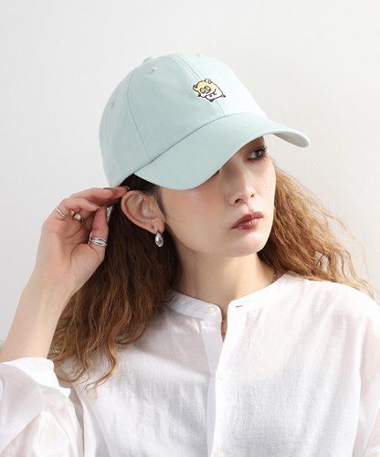 ANIMAL SERIER CAP