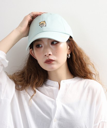 ANIMAL SERIER CAP