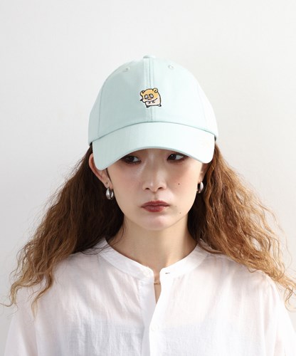 ANIMAL SERIER CAP