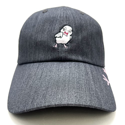 ANIMAL SERIER CAP