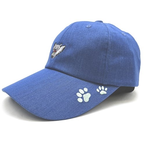 ANIMAL SERIER CAP
