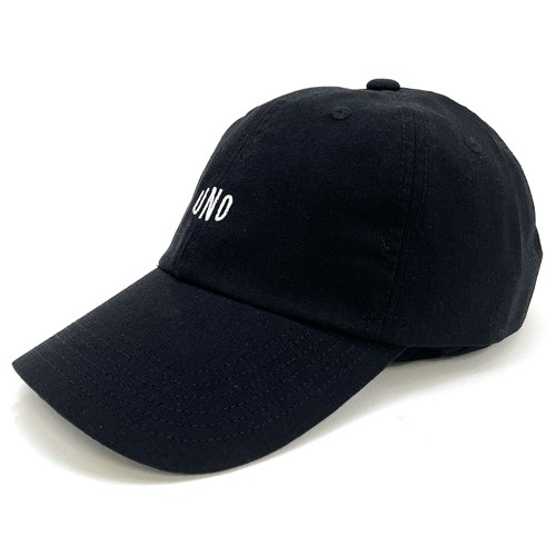 THE NUMERO CAP