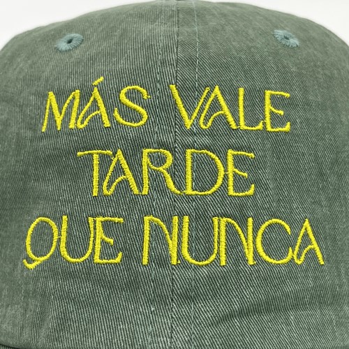 DICHO CAP