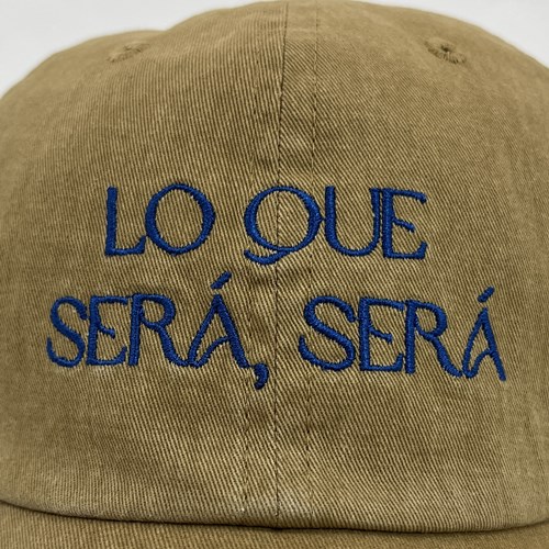 DICHO CAP