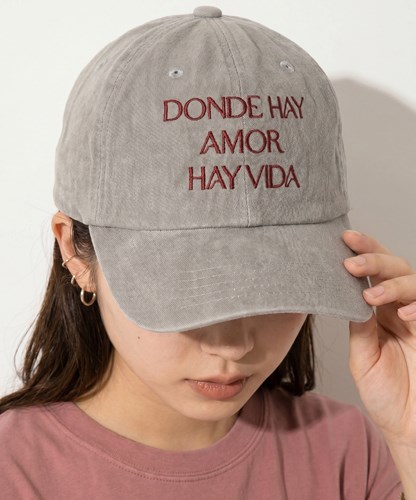 DICHO CAP