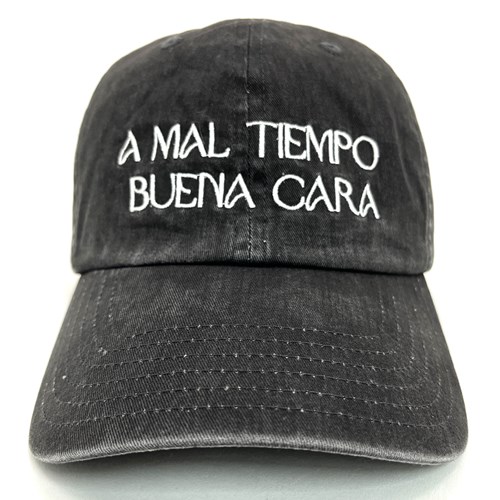 DICHO CAP