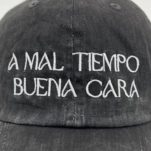 DICHO CAP