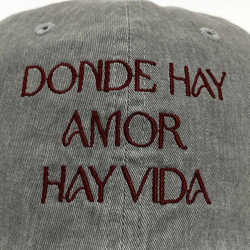 DICHO CAP