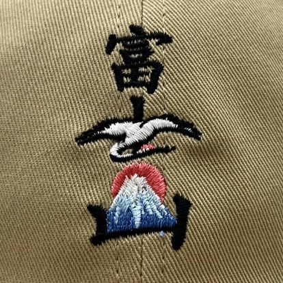 J COLLECTION CAP