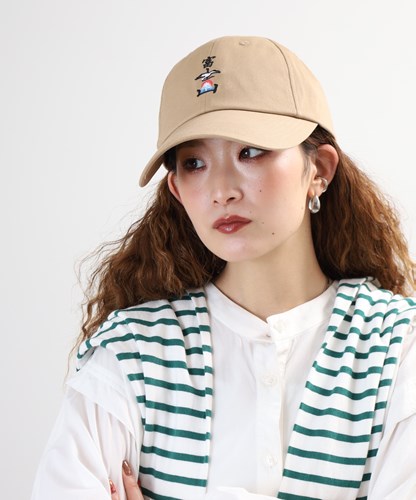 J COLLECTION CAP