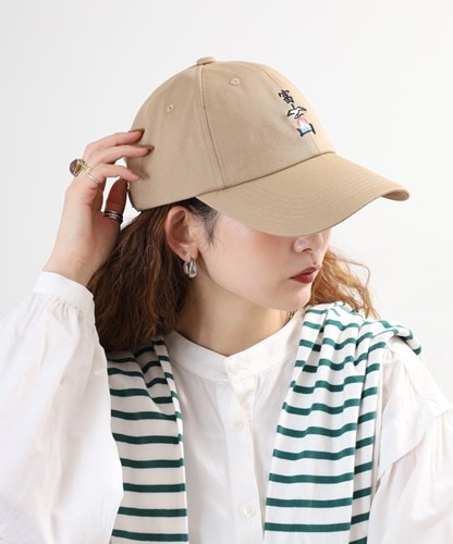 J COLLECTION CAP