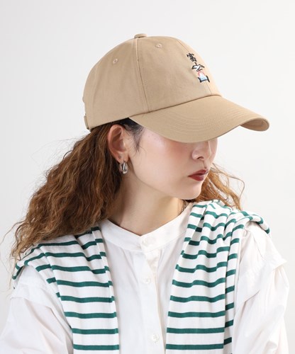 J COLLECTION CAP
