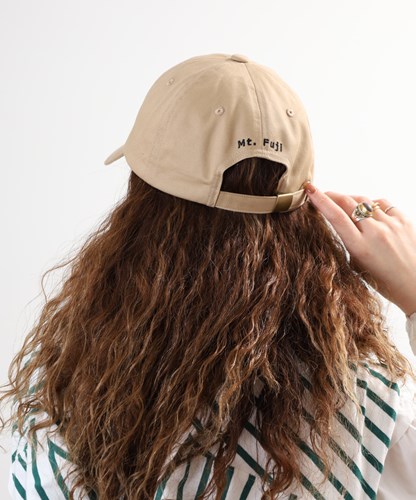 J COLLECTION CAP