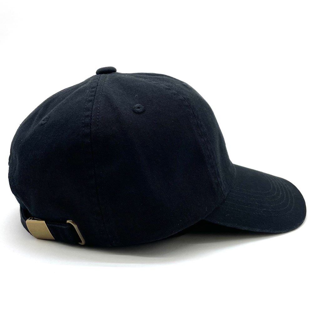 LONG VISOR LOGO CAP