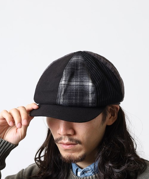 DANDY CASQUETTE