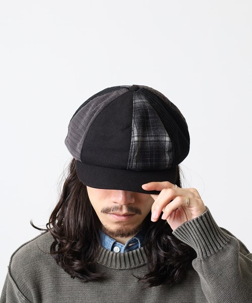 DANDY CASQUETTE
