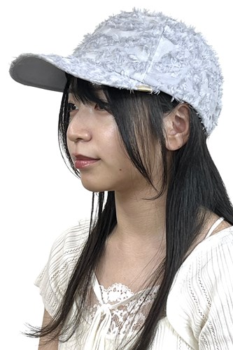 PLUME CAP