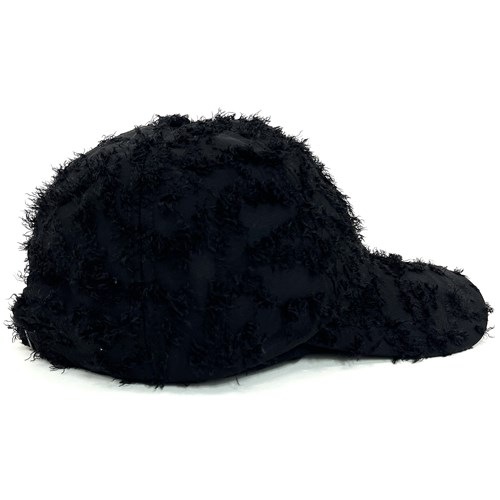 PLUME CAP