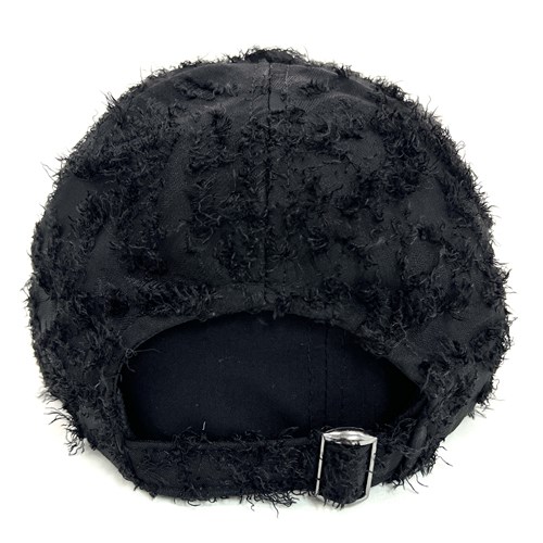 PLUME CAP