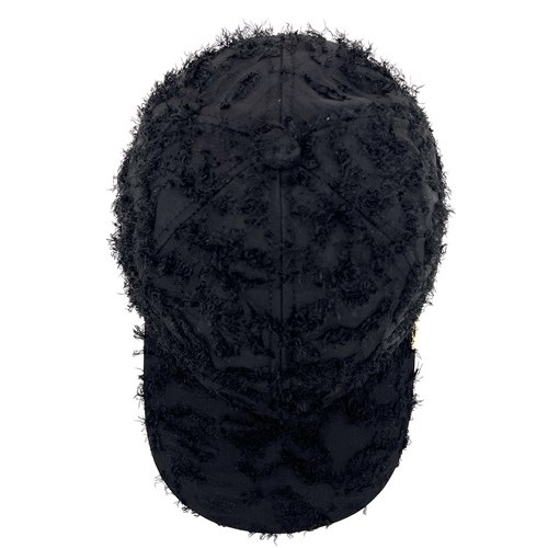 PLUME CAP