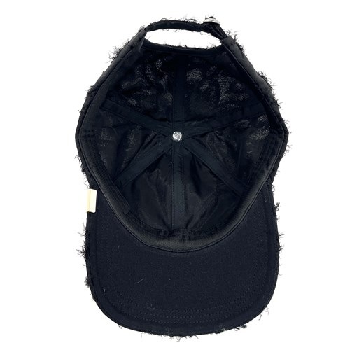 PLUME CAP