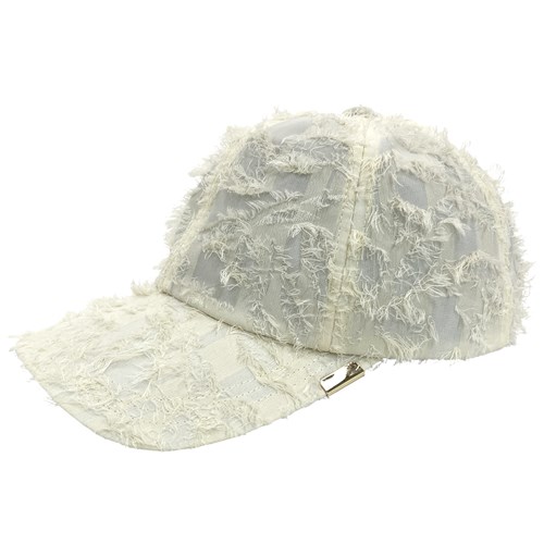 PLUME CAP