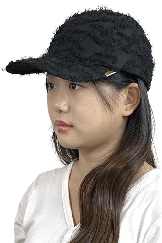 PLUME CAP
