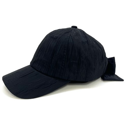 2WAY RIBBON CAP