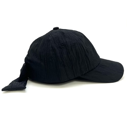 2WAY RIBBON CAP