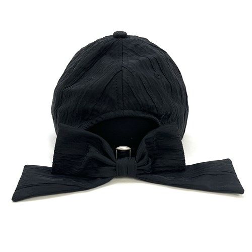 2WAY RIBBON CAP