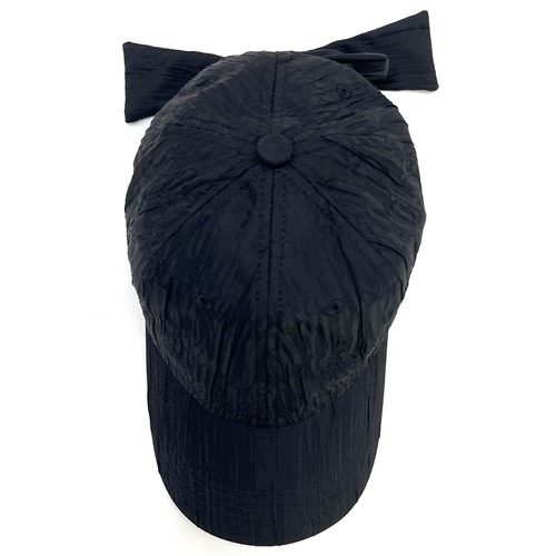 2WAY RIBBON CAP