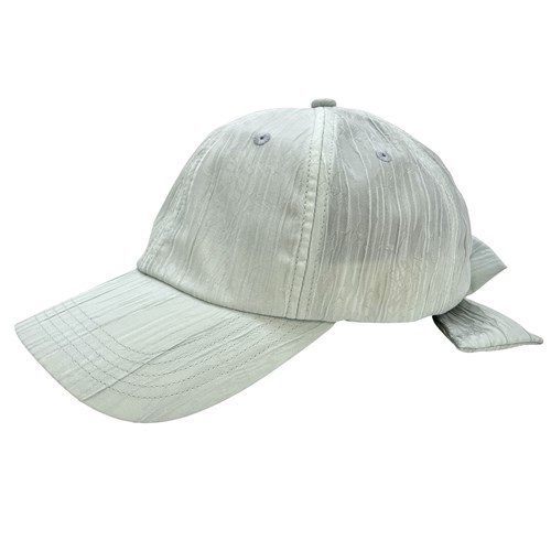 2WAY RIBBON CAP