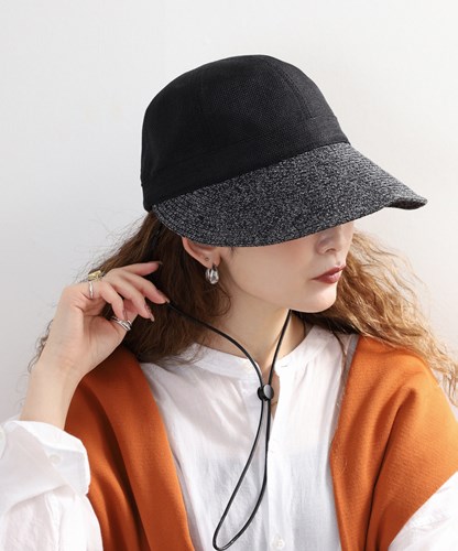 ELVA CAP