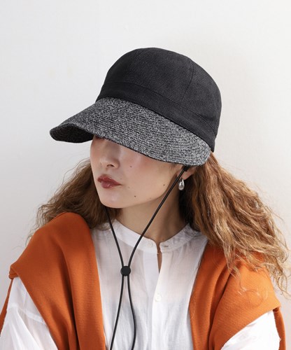ELVA CAP
