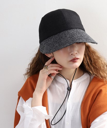 ELVA CAP