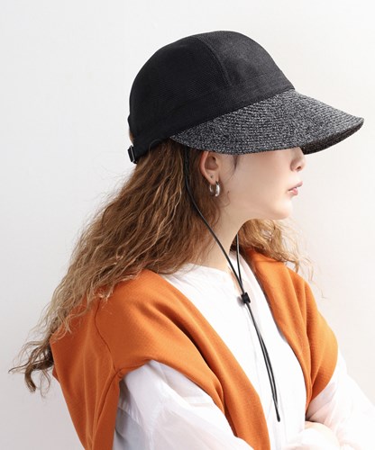 ELVA CAP