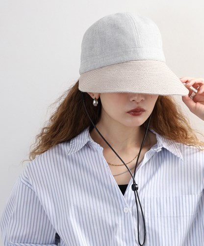 ELVA CAP