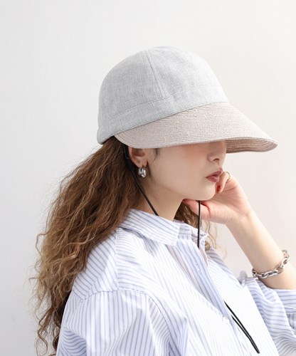 ELVA CAP