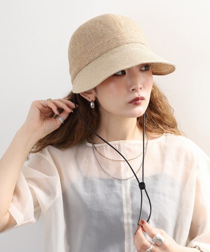 ELVA CAP